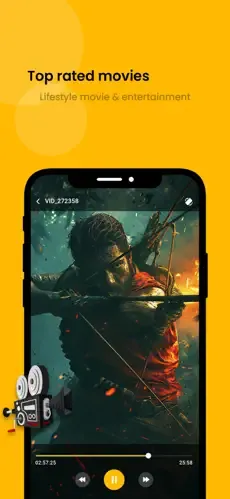 cricfy-live-tv Top Rated Movies